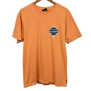 Ice Cream Billionaire Boys Club Worldwide TEE T Shirt Size XL